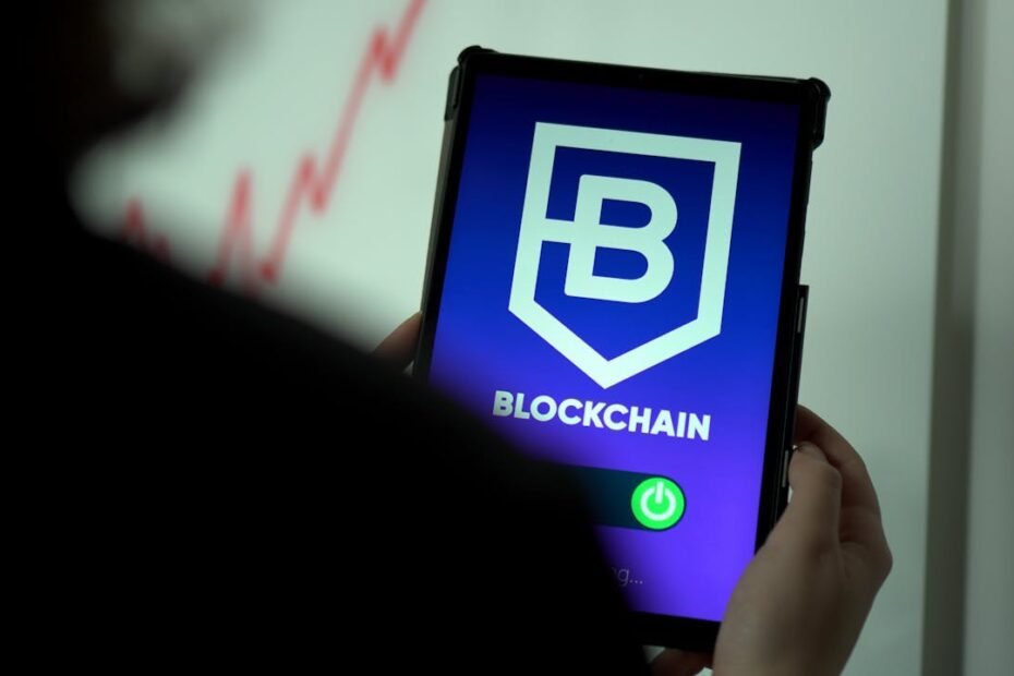 Smart Contracts